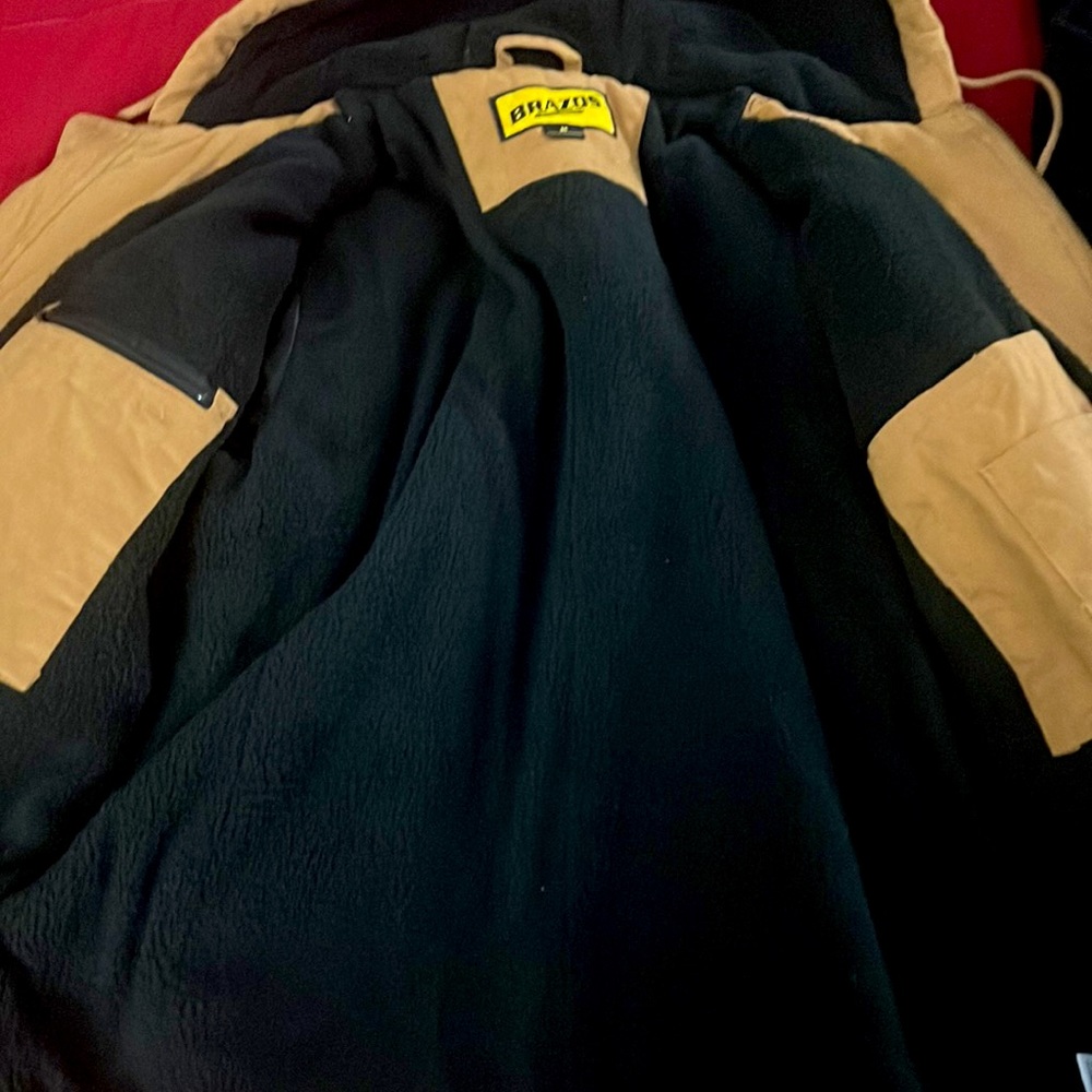 Jacket For Man - Picture 3 of 3